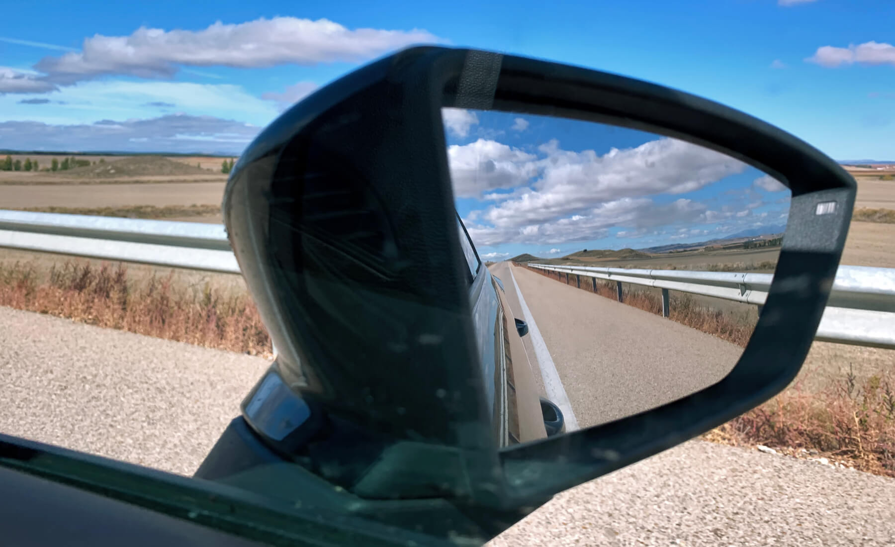 carretera comarcal