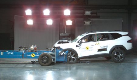 Euro NCAP