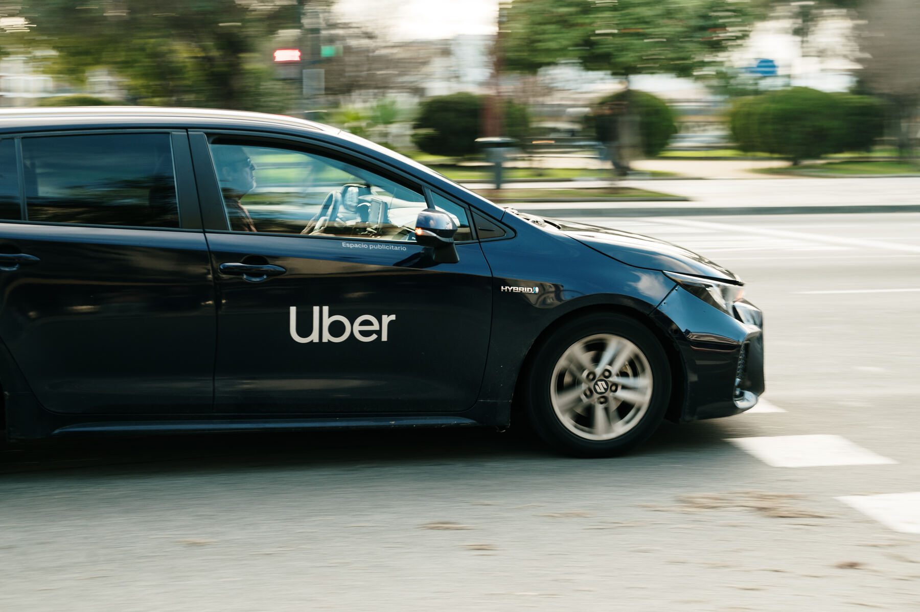 Uber