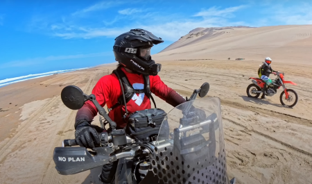 Reserva Paracas