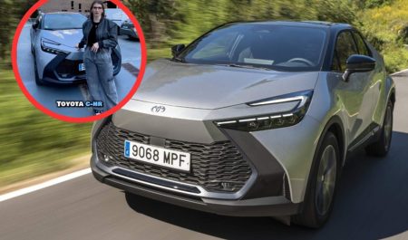 Toyota-C-HR