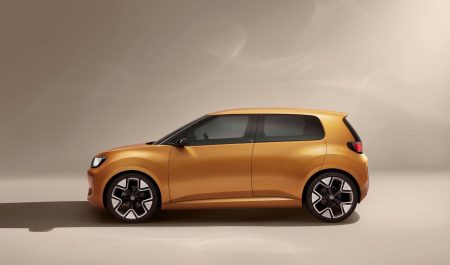 VW ID.1