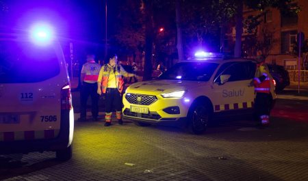 Cómo la baja velocidad de los conductores evita muertes en la ciudad