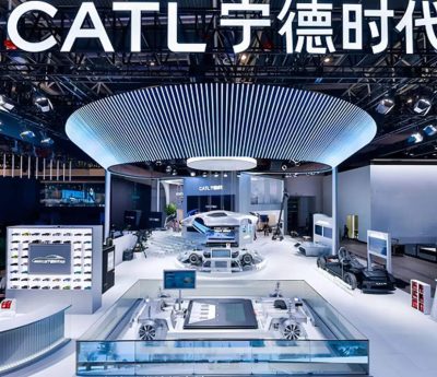 CATL