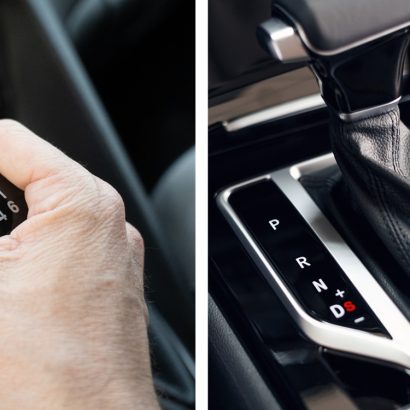 Manual o automático: ¿qué coche consume más combustible y es más fiable?