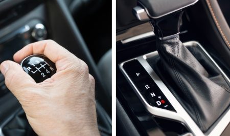 coche-manual-versus-automático