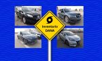 Copart, la web en España que pocos conocen y que subasta coches siniestrados por la dana