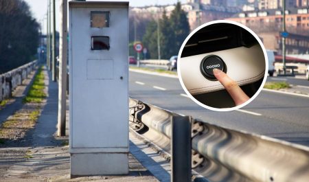 dispositivo alerta radares