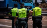 No te podrán denunciar por tener drogas en el coche aparcado, pero sí te multarán por llevar estos objetos