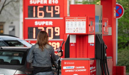 precios combustible