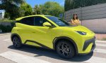BYD Dolphin Surf por menos de 12.000 euros: la marca china pone las pilas a Europa