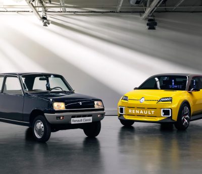 renault 5