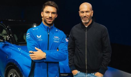zidane gasly alpine a390