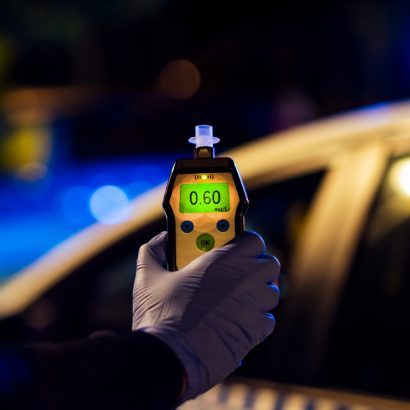 La regla del redondeo: el nuevo precedente para librarse de los delitos por alcoholemia al volante