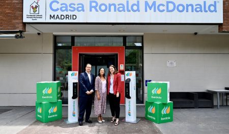 Iberdrola