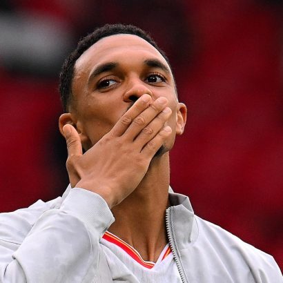El cochazo del que debe olvidarse Alexander-Arnold: en el Real Madrid lo tiene ‘prohibido’